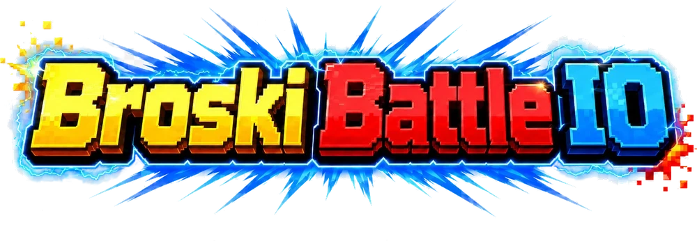 Broski Battle IO